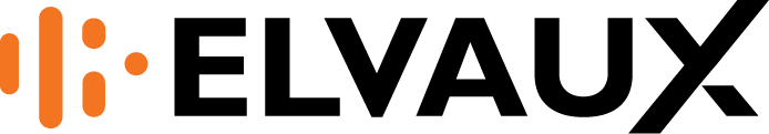 Elvaux Logo