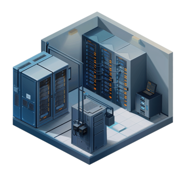 Technology solutions banner