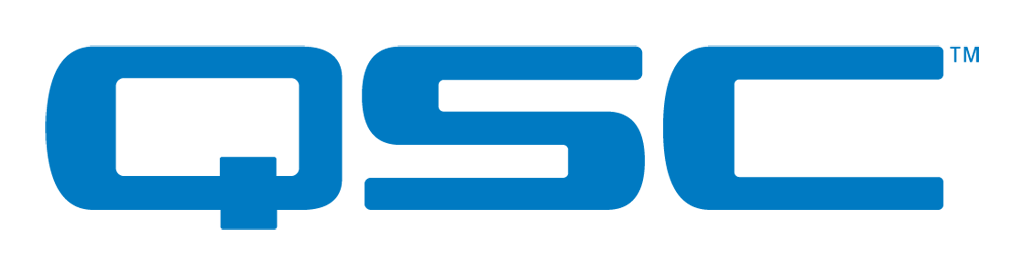 QSC Audio
