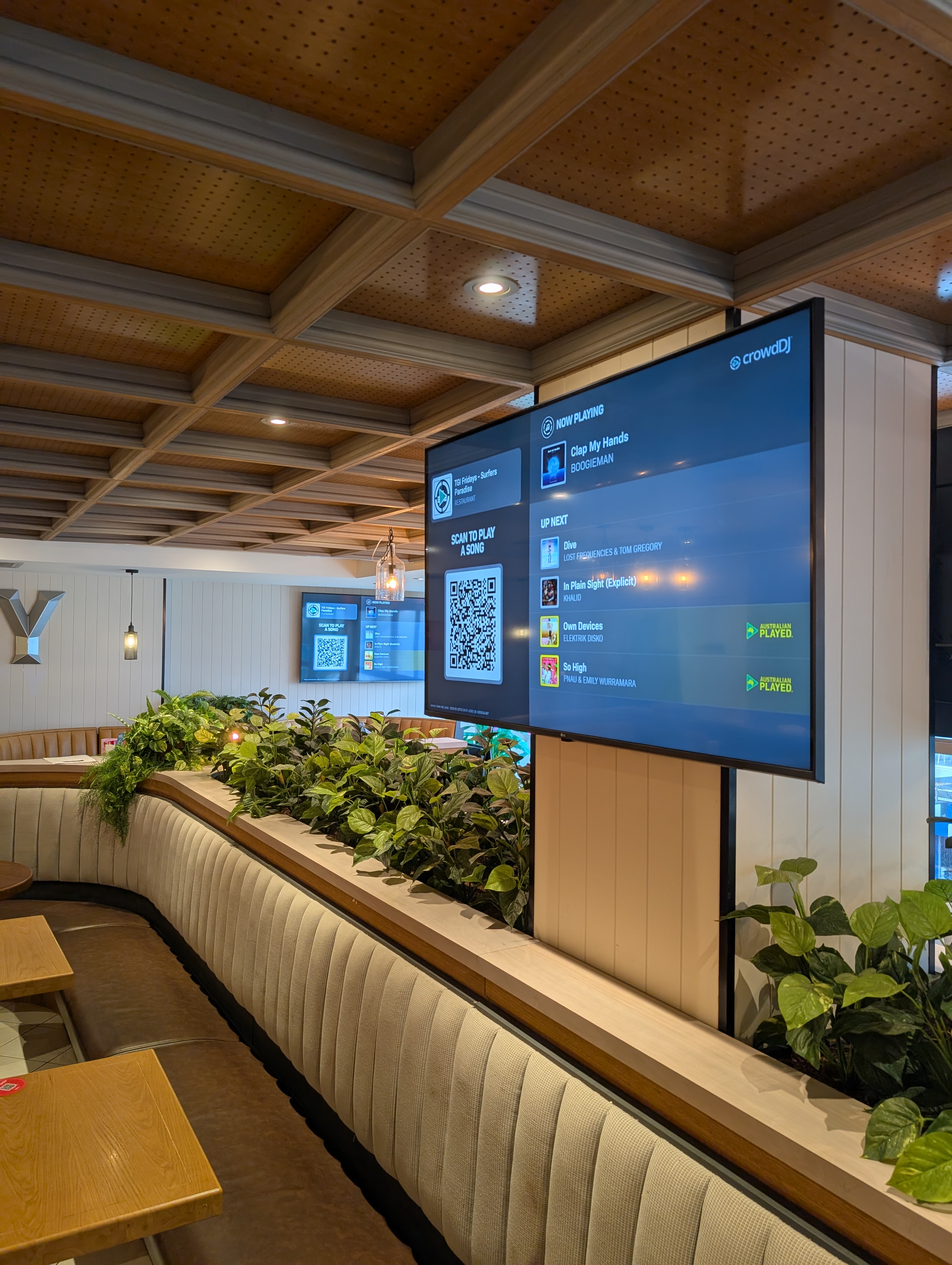 Commercial AV — Councils, Universities & Venues