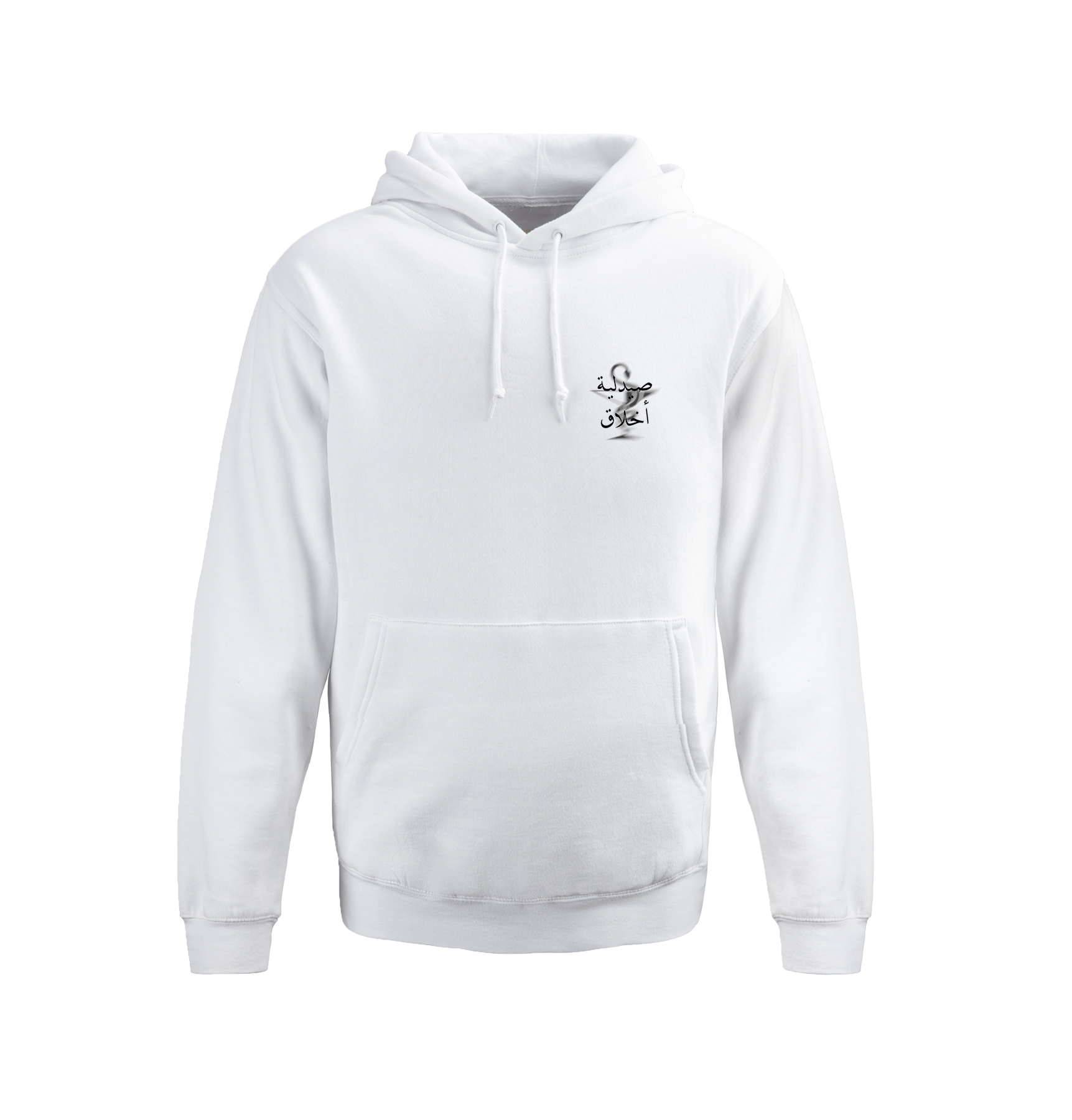 Hypocrisy is Sold Out Hoodie